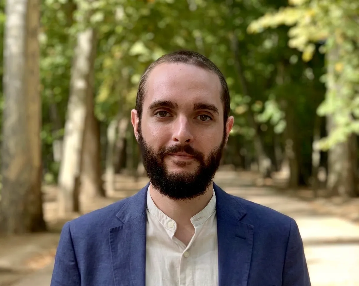 Jorge Pérez Burgueño
