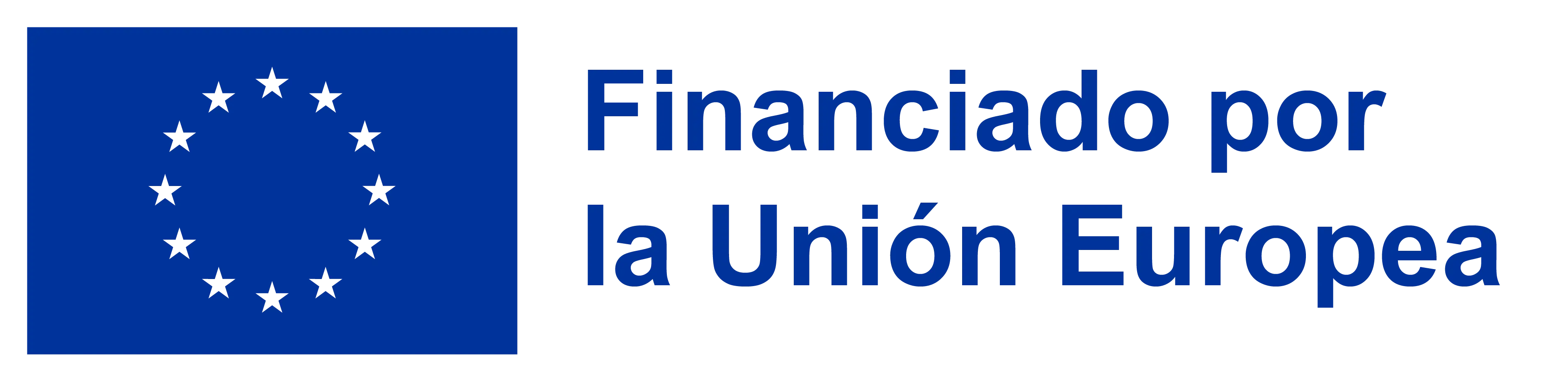 Cofinanciado por la Unión Europea (FSE+)